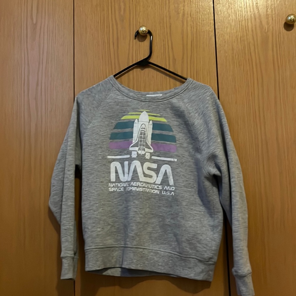 Grayson/Threads brand, size small